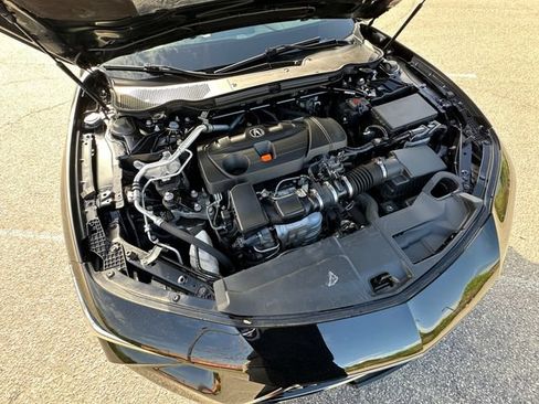 Used 2023 Acura TLX w/ Technology Package FWD image 32