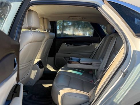 Used 2014 Cadillac XTS image 24