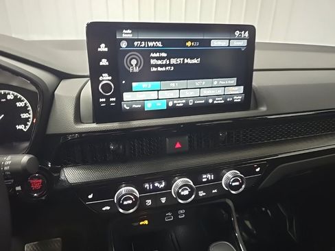 Used 2024 Honda CR-V EX-L image 25