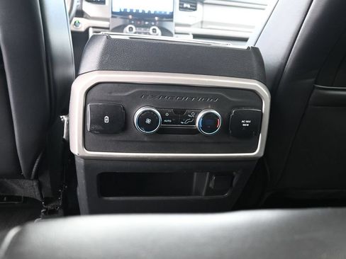 Used 2024 Ford Expedition Max XLT AWD/4WD image 19
