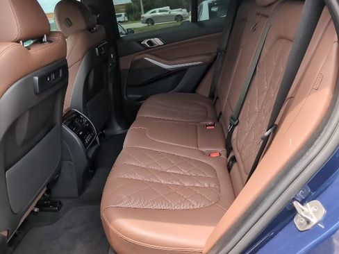 Used 2023 BMW X5 sDrive40i w/ M Sport Package RWD image 23