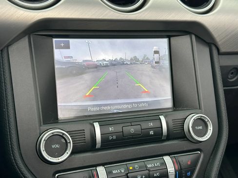 Used 2020 Ford Mustang Premium RWD image 35