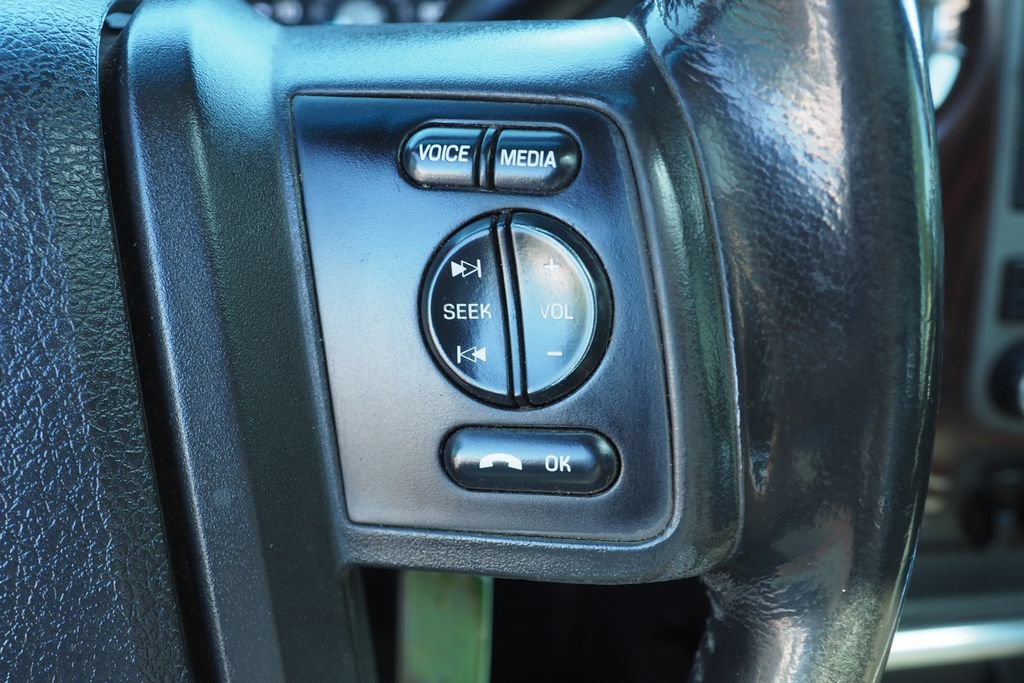 Used 2012 Ford F350 Lariat w/ Chrome Pkg AWD/4WD image 28