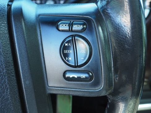 Used 2012 Ford F350 Lariat w/ Chrome Pkg AWD/4WD image 28