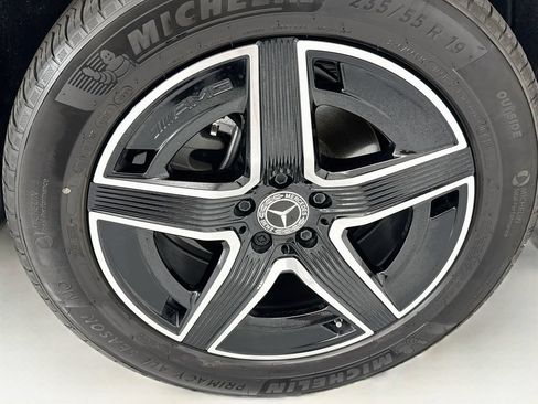Certified 2026 Mercedes-Benz GLC 300 image 31