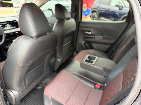 Certified 2025 Nissan Kicks SR AWD/4WD image 20