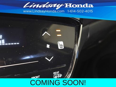 Used 2018 Honda HR-V EX image 20