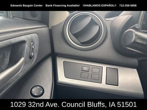 Used 2012 MAZDA MAZDA3 i Touring image 19