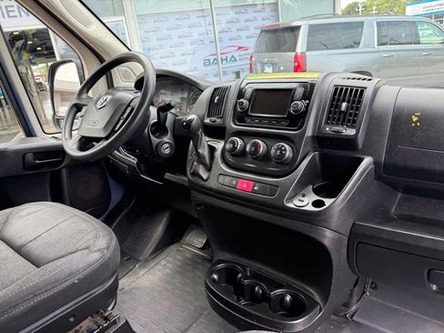 Used 2019 RAM ProMaster 2500 FWD image 35