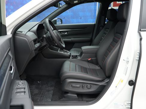New 2026 Honda CR-V Sport-L image 16