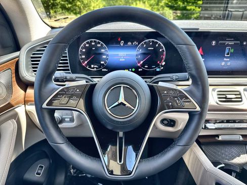 Used 2026 Mercedes-Benz GLE 450 4MATIC image 21