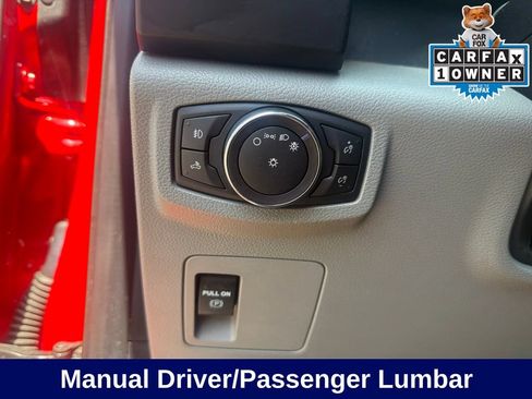 Used 2018 Ford F150 XL w/ Equipment Group 101A Mid AWD/4WD image 31