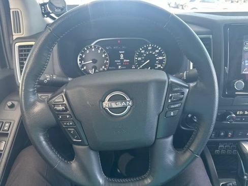 Used 2023 Nissan Frontier SV w/ SV Convenience Package AWD/4WD image 20