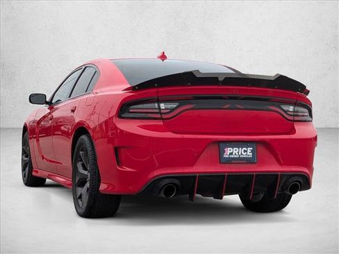 Used 2019 Dodge Charger R/T image 8