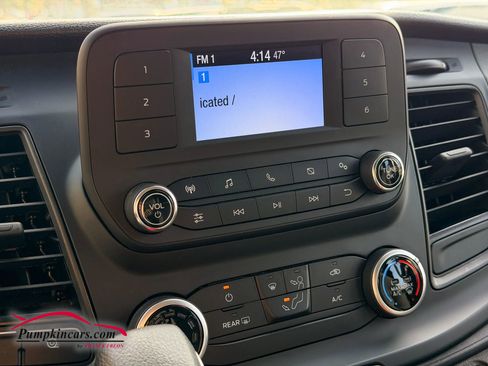 Used 2024 Ford Transit 250 Low Roof w/ Exterior Upgrade Package image 29