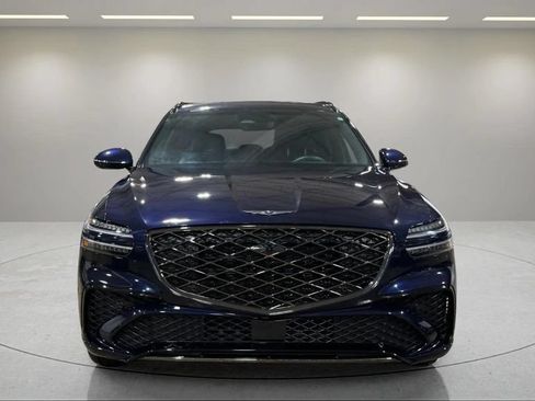Used 2026 Genesis GV70 2.5T Sport Prestige AWD/4WD image 19