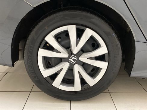 Used 2024 Honda Civic LX image 22