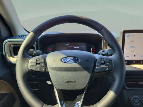 New 2026 Ford Maverick Lariat w/ 4K Tow Package image 12