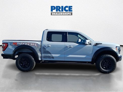 Used 2023 Ford F150 Raptor R w/ Equipment Group 802A Raptor R AWD/4WD image 5