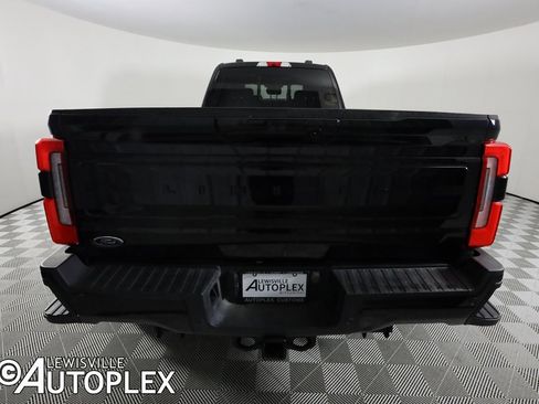 Used 2023 Ford F450 Limited w/ FX4 Off-Road Package image 6