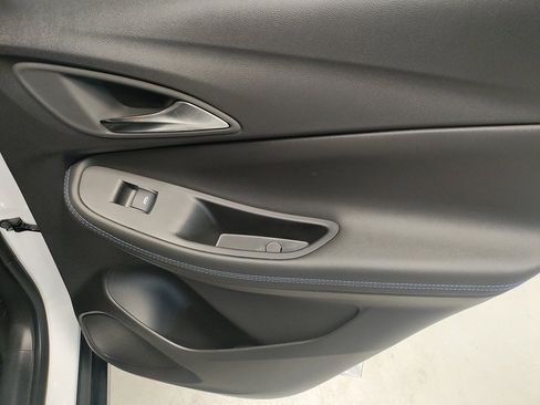 New 2026 Buick Encore GX Sport Touring w/ Comfort Package image 13