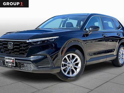 Used 2023 Honda CR-V EX-L