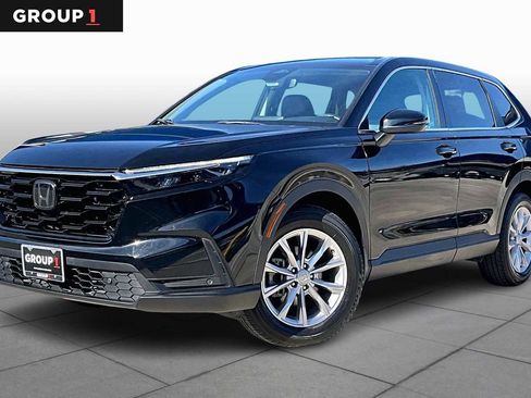 Used 2023 Honda CR-V EX-L image 1