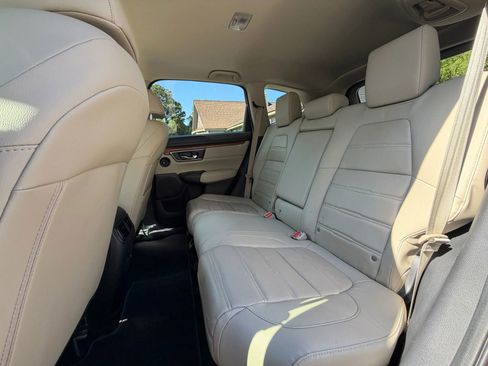 Used 2019 Honda CR-V EX-L image 24
