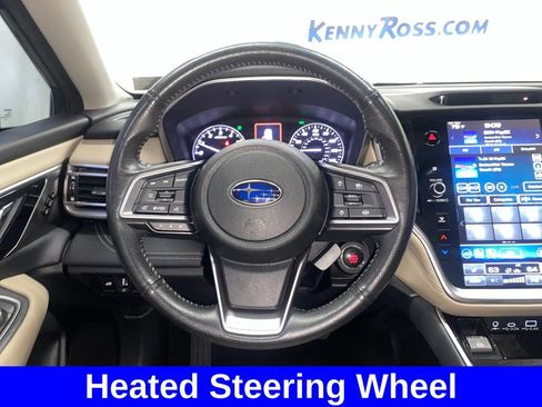 Certified 2023 Subaru Outback Limited AWD/4WD image 29