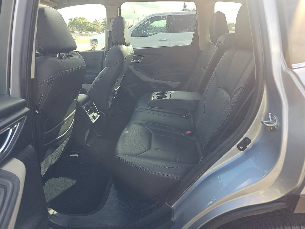 Used 2023 Subaru Forester Limited AWD/4WD image 4