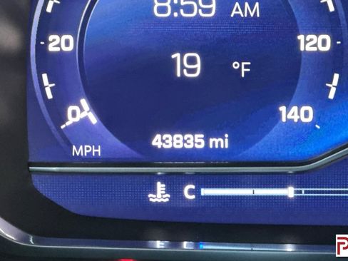 Certified 2022 Chevrolet Suburban High Country image 32