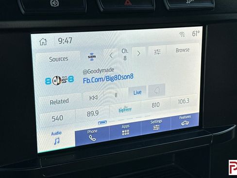 Used 2023 Ford F350 XLT image 19