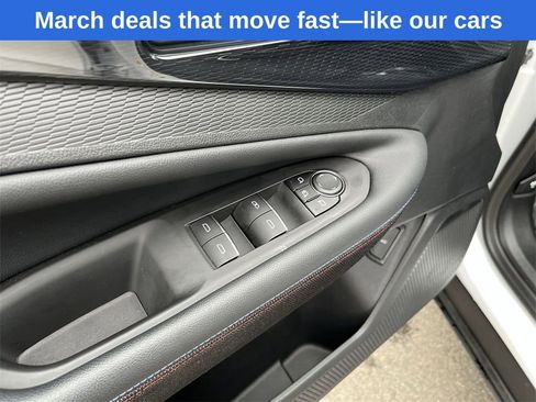 New 2025 Chevrolet Blazer EV RS w/ Super Cruise Package image 22