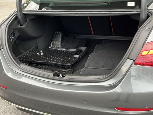Certified 2026 Mercedes-Benz C 300 4MATIC Sedan image 31