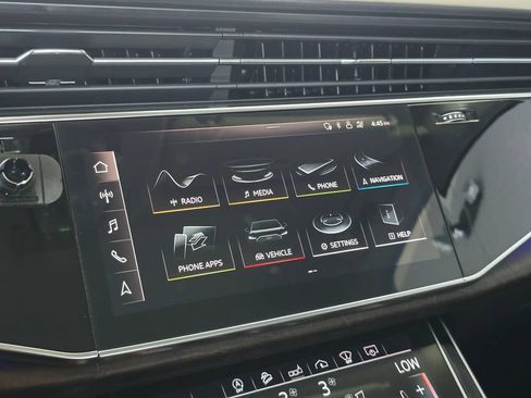 Used 2020 Audi Q7 3.0T Prestige AWD/4WD image 16