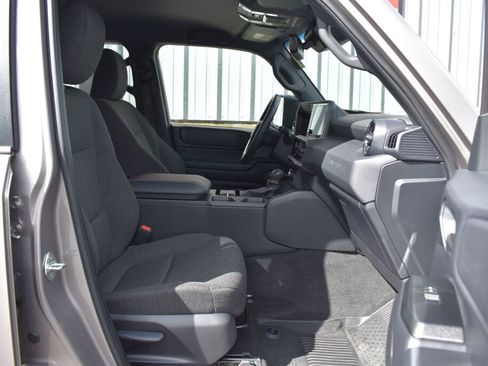 Used 2024 Toyota Land Cruiser 1958 image 25