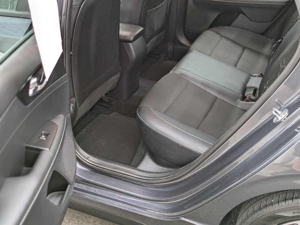 Used 2023 Kia Forte GT-Line w/ GT-Line Technology Package FWD image 23