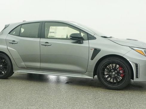 New 2026 Toyota Corolla GR AWD/4WD image 53