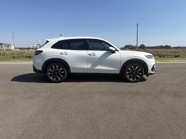 New 2027 Honda HR-V EX-L image 6