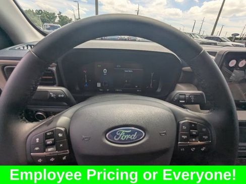 New 2026 Ford Maverick Lariat AWD/4WD image 27