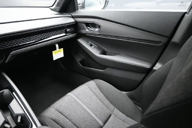 New 2026 Honda Accord Sport image 11