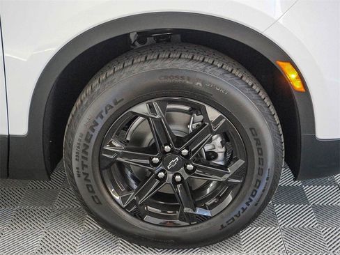 New 2026 Chevrolet Blazer LT w/ Midnight/Sport Edition image 11