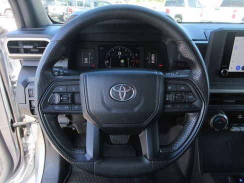 Used 2024 Toyota Tacoma SR w/ SR Upgrade Package image 12