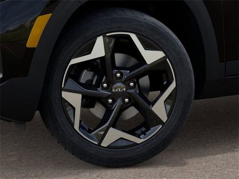 New 2026 Kia Seltos EX image 9