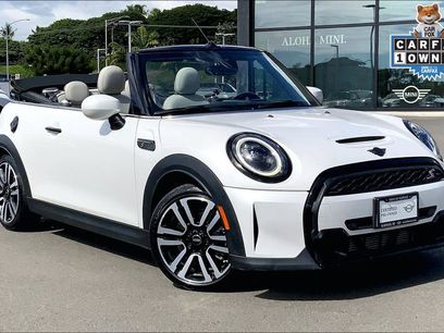 Certified 2023 MINI Cooper S w/ Signature Upholstery Package