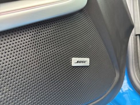 Used 2022 Chevrolet Camaro ZL1 image 22