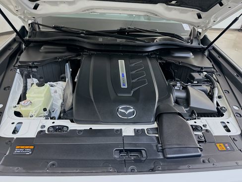 Used 2024 MAZDA CX-90 Plug-In Hybrid w/ Premium Plus image 37