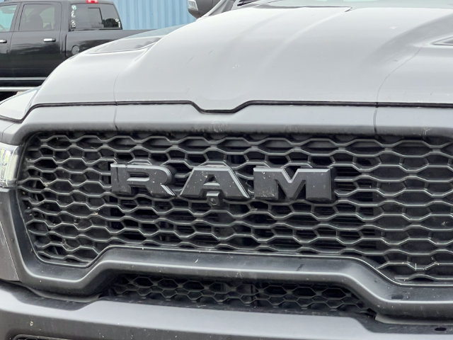 Used 2026 RAM 1500 Rebel w/ Rebel Level 1 Equipment Group AWD/4WD image 43