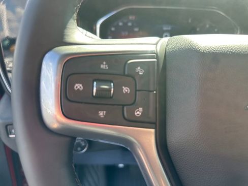 New 2025 Chevrolet Silverado 1500 LT image 18