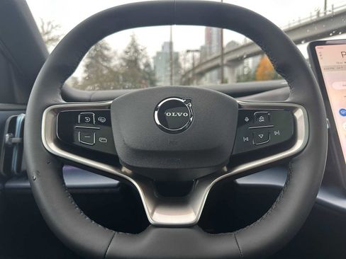 New 2026 Volvo EX30 Ultra image 23